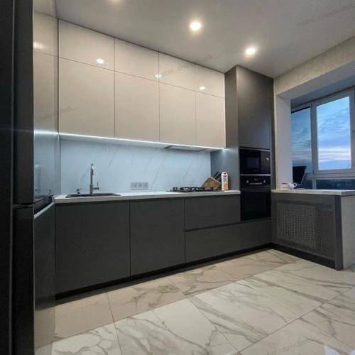 Обожаю эту новую кухню. 04