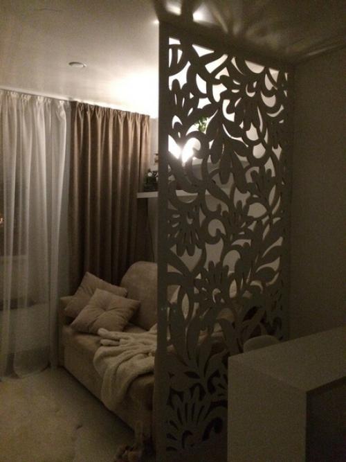 Хорошая идея и реализация от участника группы: 02