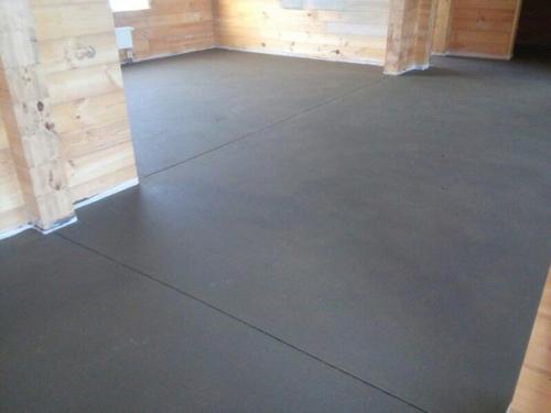 Смеси для выравнивания пола: 01