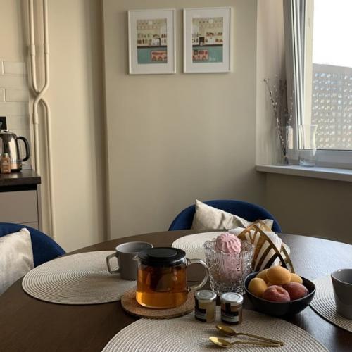 Наша уютная квартира, в которой мы сделали ремонт своими руками. 05