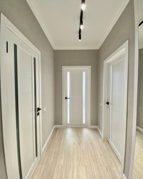 1 комнатная полноценна, площадь 37, 5 кв. 05