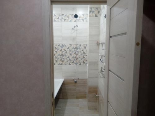 Ремонт на 60 кв. 04