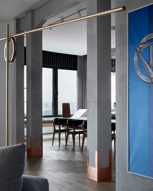 Квартира, площадью - 370 кв. 03