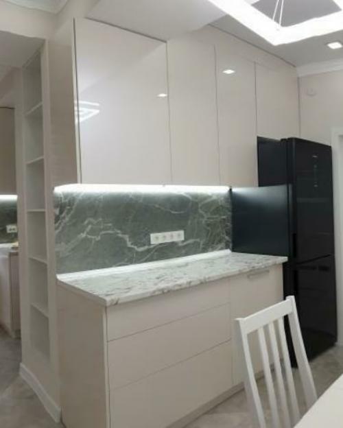 Уютная двушка после капитального ремонта. 06