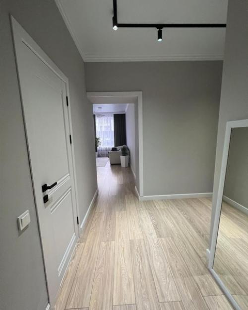 1, 5 комнатная квартира. 04