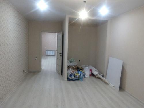 Ремонт на 60 кв. 01