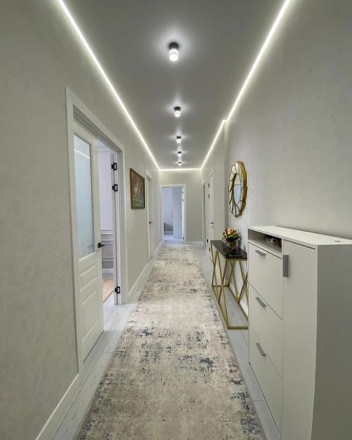 4x комнатная полноценная квартира, площадь 120 кв. 04