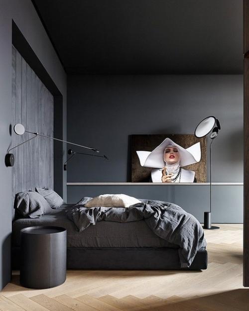 Квартира, площадью - 370 кв. 05