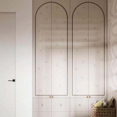 Дизайн детской комнаты. 05