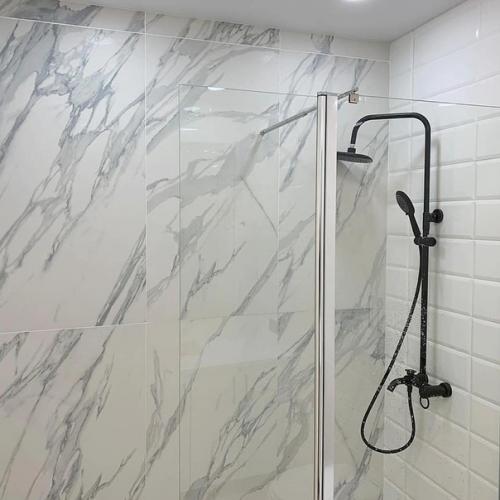 Окончен капитальный ремонт квартиры. 06