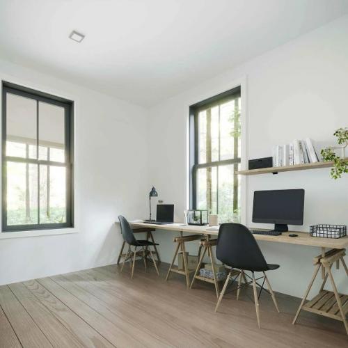 Эстетика, комфорт и ощущение настоящего уюта. 04 Эстетика, комфорт и ощущение настоящего уюта. 04