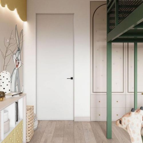 Дизайн детской комнаты. 04