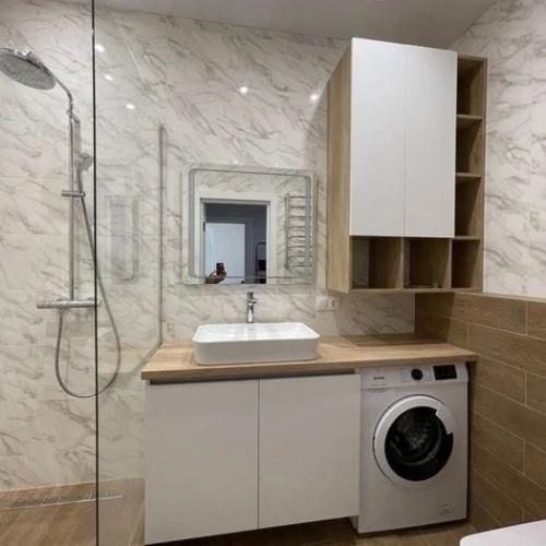 46 кв.  м после капитального ремонта для дальнейшей сдачи в аренду. 06