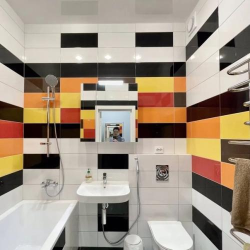 65 кв.  м после ремонта для последующей аренды. 07