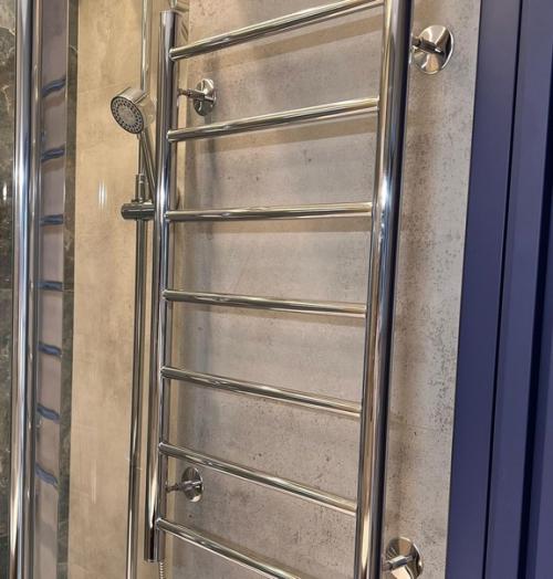 Ремонт санузла в деталях и с подробностями. 07