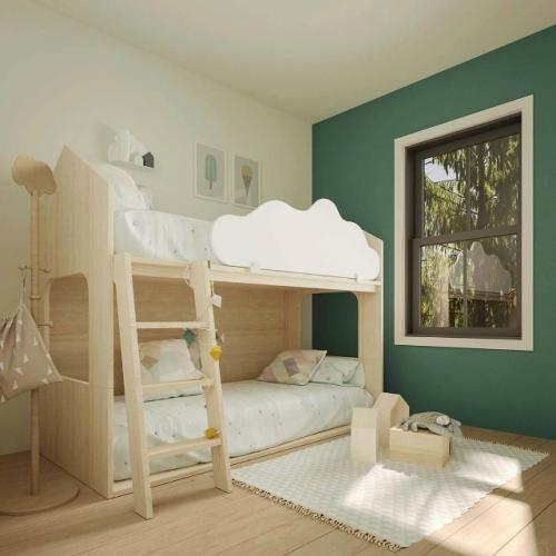 Эстетика, комфорт и ощущение настоящего уюта. 06 Эстетика, комфорт и ощущение настоящего уюта. 06