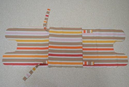 Очень удобная и практичная сумка - раскладушка для дома! 06 Очень удобная и практичная сумка - раскладушка для дома! 06