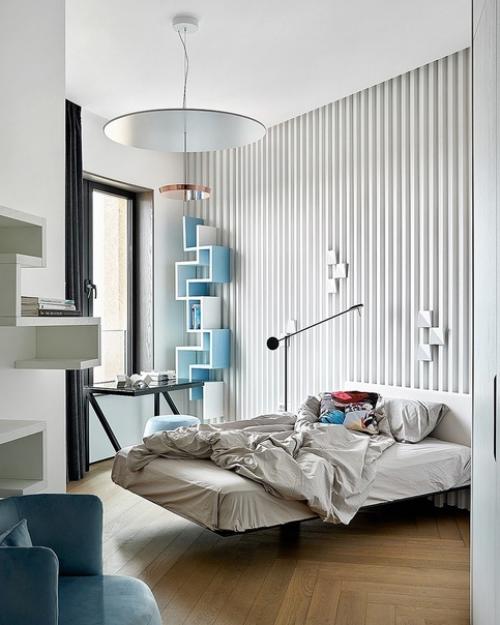 Квартира, площадью - 370 кв. 06