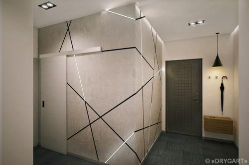 Какие стены лучше - кирпичные или из гипсокартона? 05 Какие стены лучше - кирпичные или из гипсокартона? 05