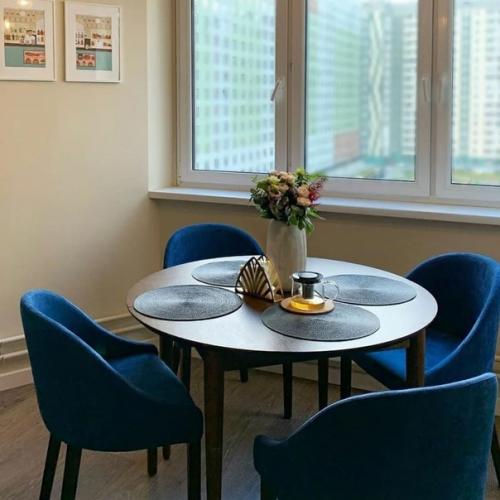 Наша уютная квартира, в которой мы сделали ремонт своими руками. 03