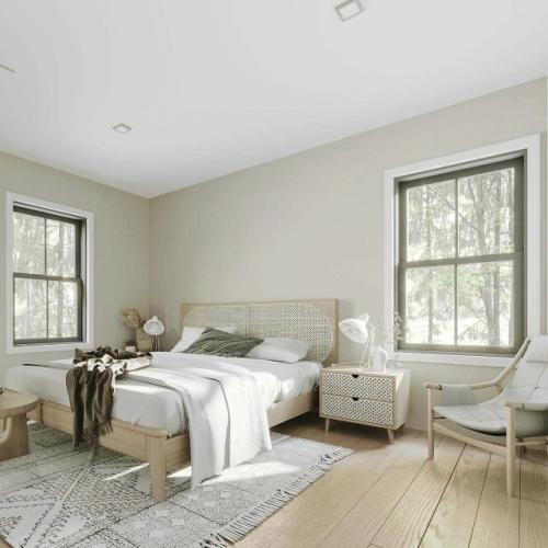 Эстетика, комфорт и ощущение настоящего уюта. 03 Эстетика, комфорт и ощущение настоящего уюта. 03