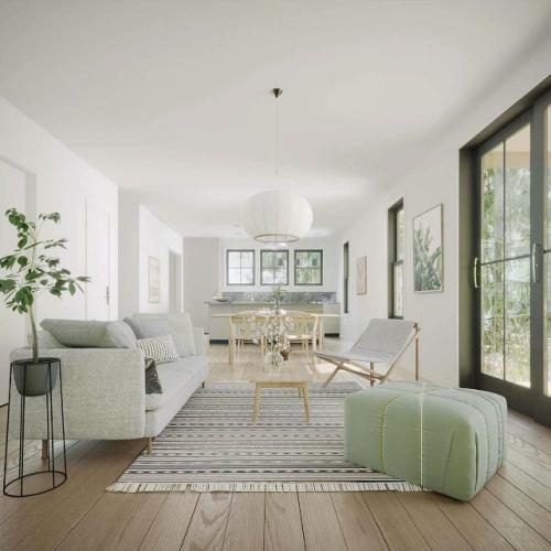 Эстетика, комфорт и ощущение настоящего уюта. 02 Эстетика, комфорт и ощущение настоящего уюта. 02