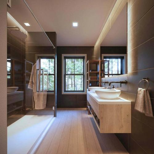 Эстетика, комфорт и ощущение настоящего уюта. 07 Эстетика, комфорт и ощущение настоящего уюта. 07