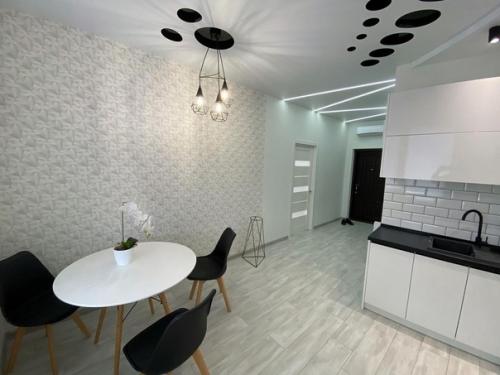 Сделали под аренду большую 1 комнатная квартиру. 01