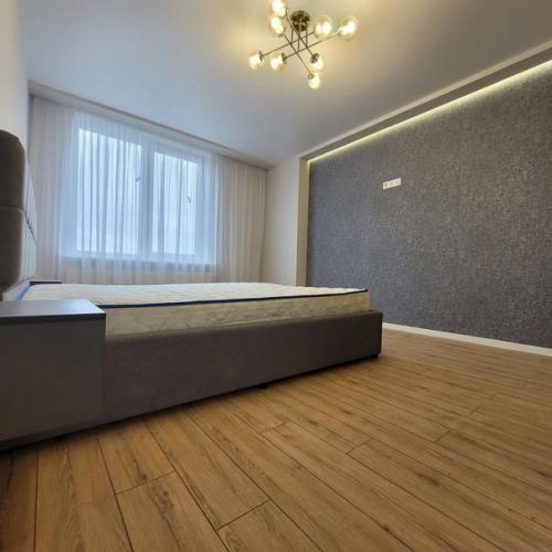 Мы тоже подготовили квартиру для аренды. 06