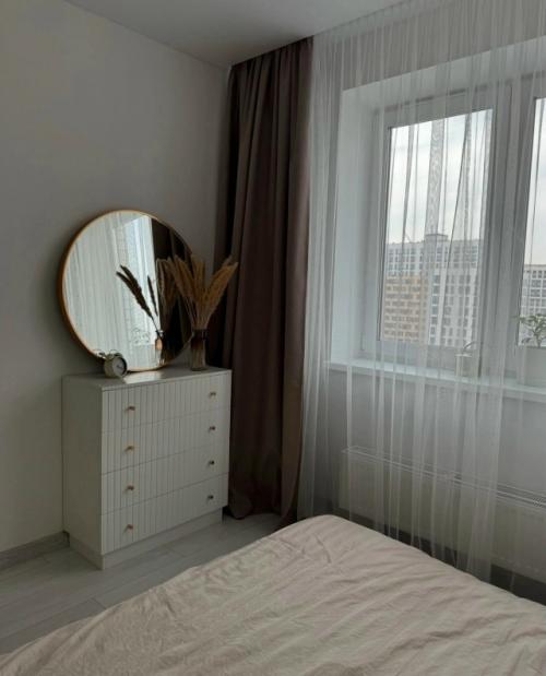 Это сочетание актуального дизайна, удобных решений и функциональности в каждом элементе вашего дома. 08