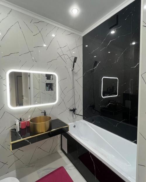 1, 5 комнатная квартира. 02