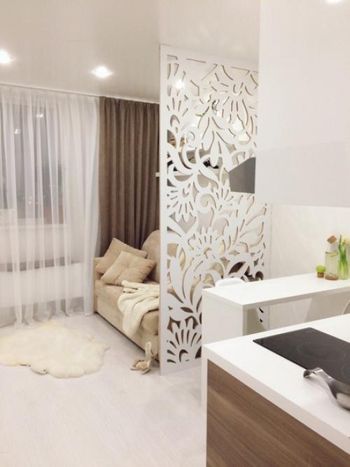 Хорошая идея и реализация от участника группы: 01