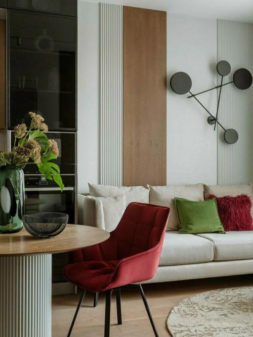 Эта квартира площадью 62 кв. 08