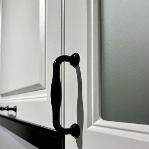 Кухня после монтажа. 02