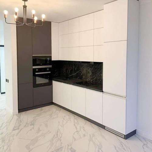 Окончен капитальный ремонт квартиры. 01