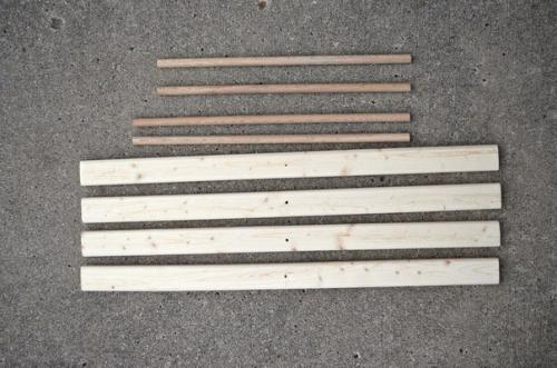 Очень удобная и практичная сумка - раскладушка для дома! 05 Очень удобная и практичная сумка - раскладушка для дома! 05