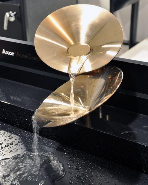 Пришло время заменить смесители? 01