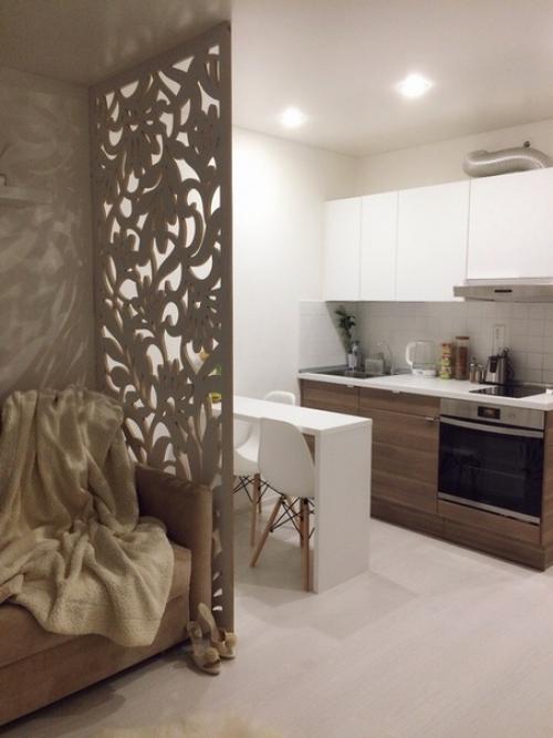 Хорошая идея и реализация от участника группы: 03