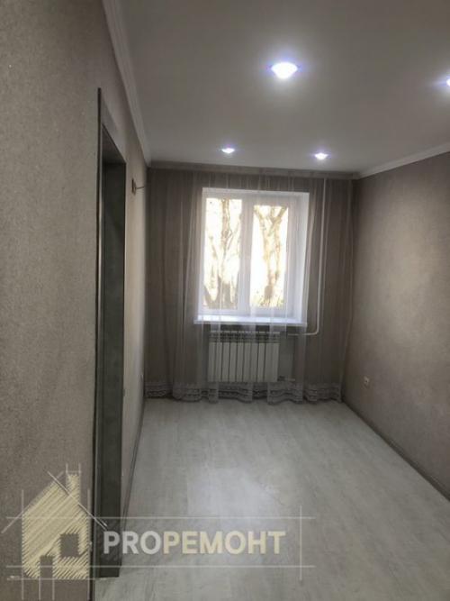 Квартира - студия после ремонта. 02