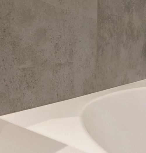 Ремонт санузла в деталях и с подробностями. 09