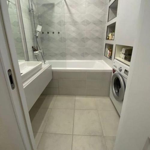 Квартира после капитального ремонта. 04