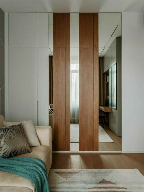 Эта квартира площадью 62 кв. 09