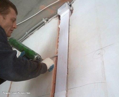 Полезные советы - вентиляция на кухне. 02 Полезные советы - вентиляция на кухне. 02