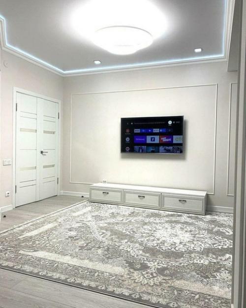 Уютная двушка после капитального ремонта. 03