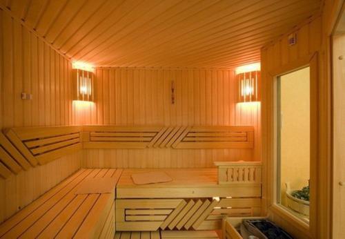 Каким материалом обшить баню изнутри? 01 Каким материалом обшить баню изнутри? 01