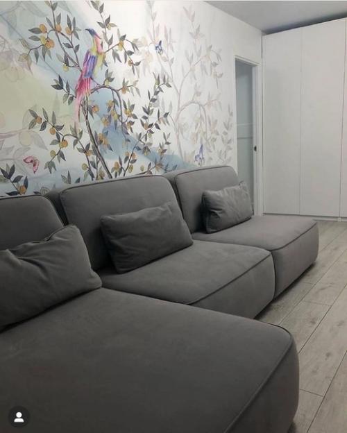 До и после. 01