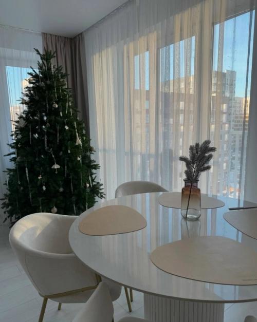 Это сочетание актуального дизайна, удобных решений и функциональности в каждом элементе вашего дома. 05