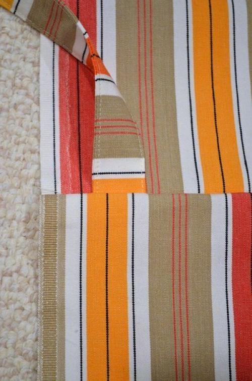 Очень удобная и практичная сумка - раскладушка для дома! 04 Очень удобная и практичная сумка - раскладушка для дома! 04