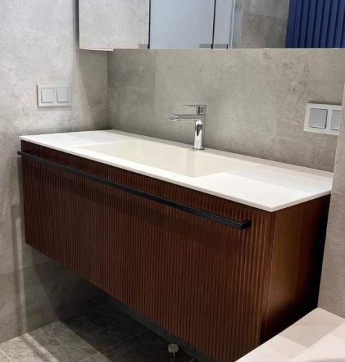 Ремонт санузла в деталях и с подробностями. 01