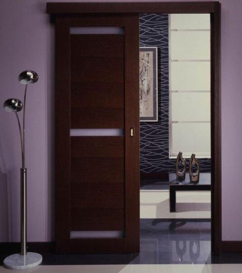 Как установить межкомнатные двери - купе. 05 Как установить межкомнатные двери - купе. 05